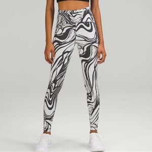 Lululemon Swift Speed High-Rise Tight 28"